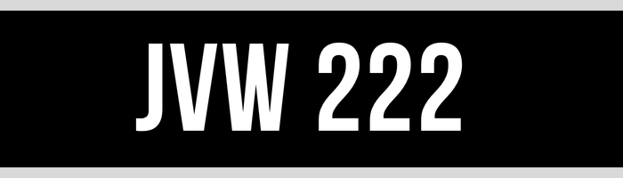 JVW 222