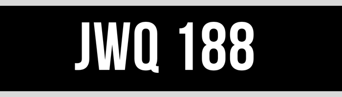 JWQ 188
