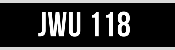 JWU 118