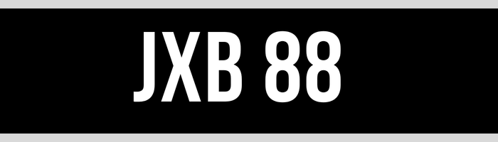 JXB 88
