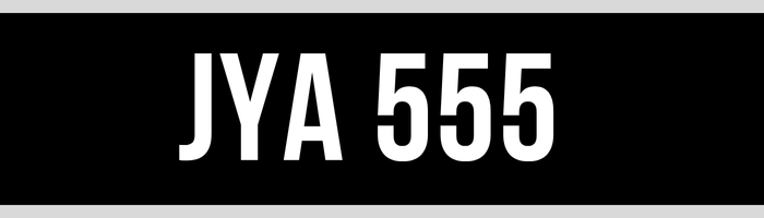 JYA 555