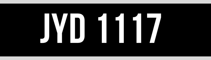 JYD 1117