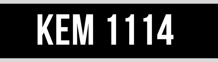 KEM 1114