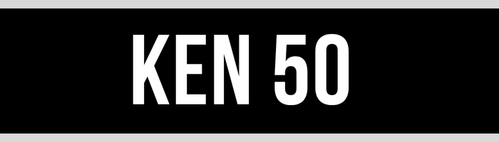 KEN 50