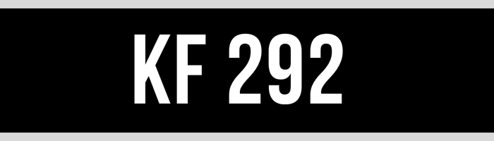 KF 292