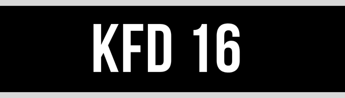 KFD 16