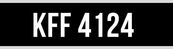 KFF 4124