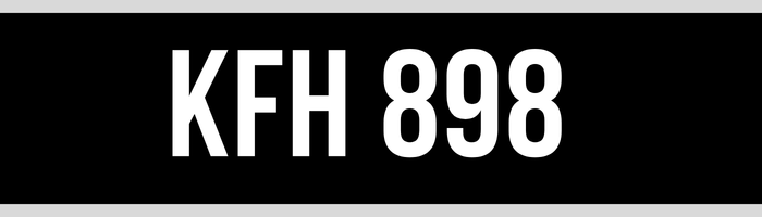 KFH 898