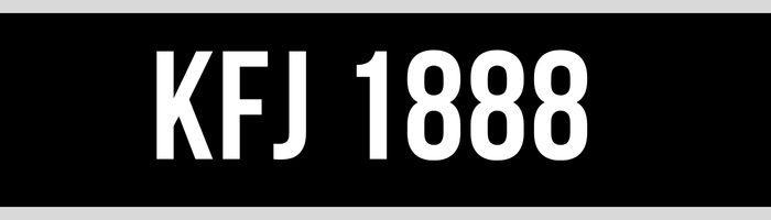KFJ 1888