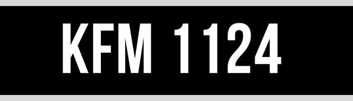 KFM 1124