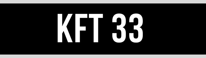 KFT 33