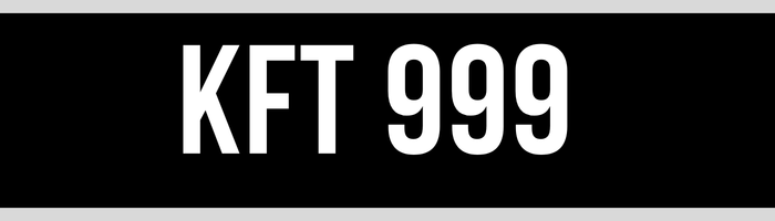 KFT 999