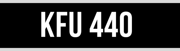KFU 440