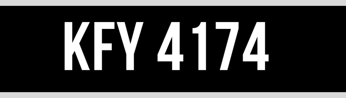 KFY 4174