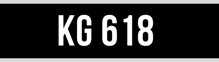 KG 618