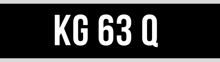 KG 63 Q