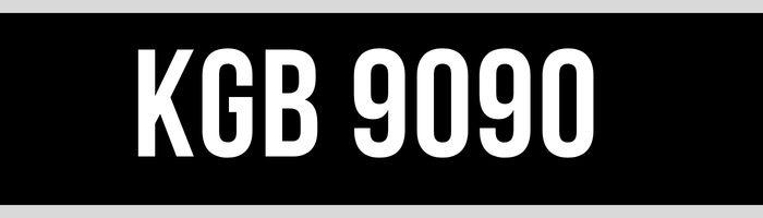 KGB 9090