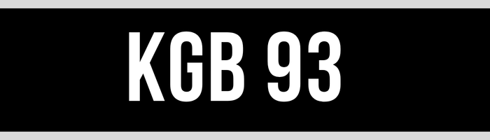 KGB 93