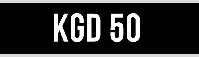 KGD 50