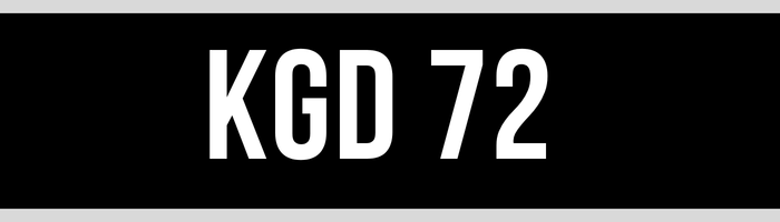 KGD 72