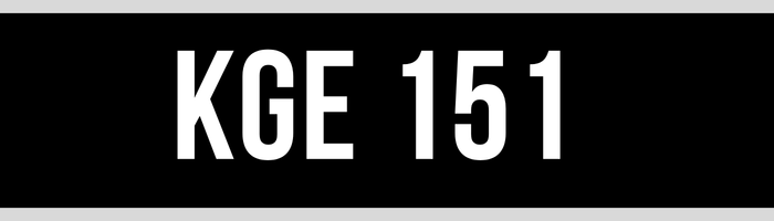 KGE 151