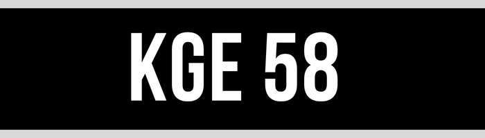 KGE 58