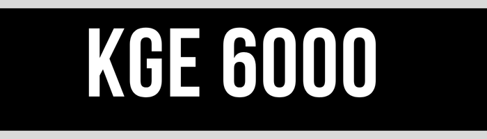 KGE 6000