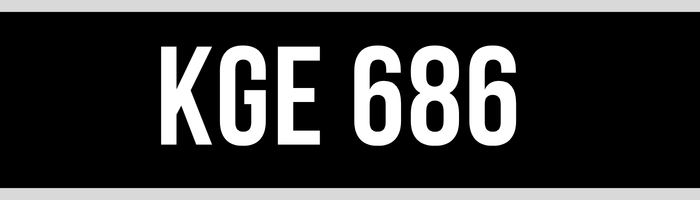 KGE 686
