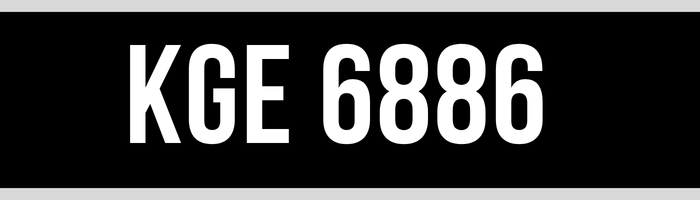 KGE 6886