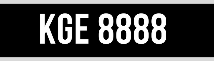 KGE 8888