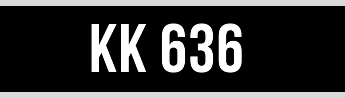 KK 636