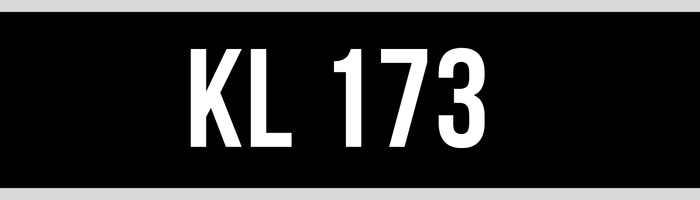 KL 173