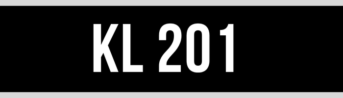 KL 201