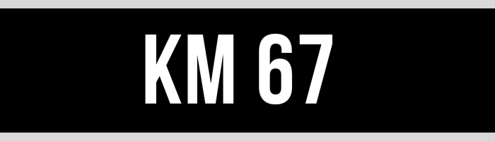 KM 67