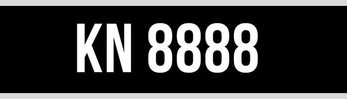 KN 8888
