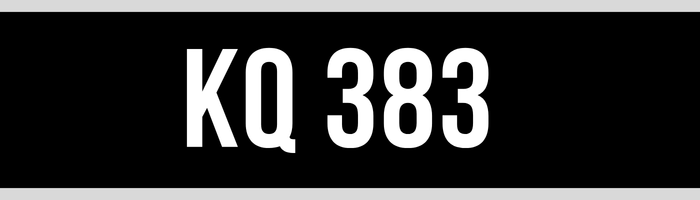 KQ 383