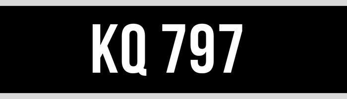 KQ 797