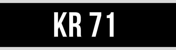 KR 71