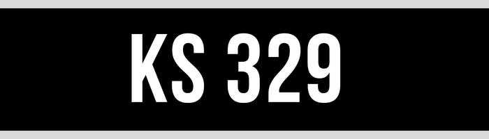 KS 329