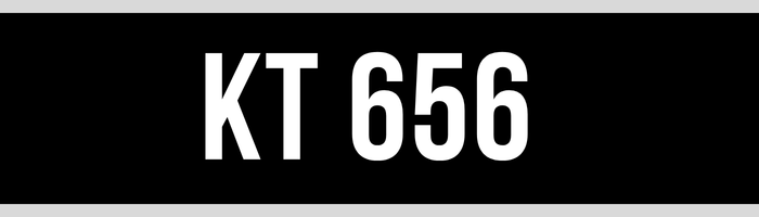 KT 656