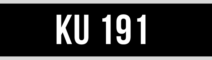KU 191