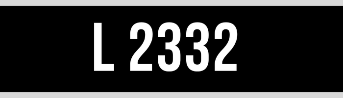 L 2332