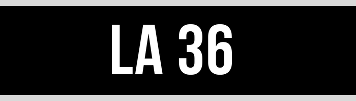 LA 36