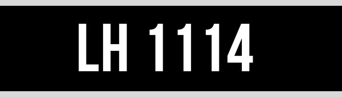 LH 1114