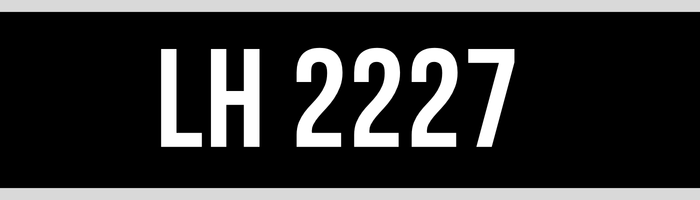 LH 2227