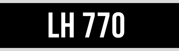 LH 770