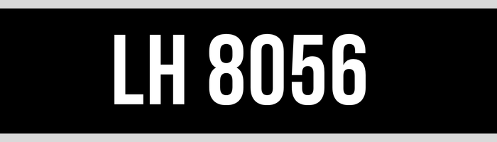 LH 8056