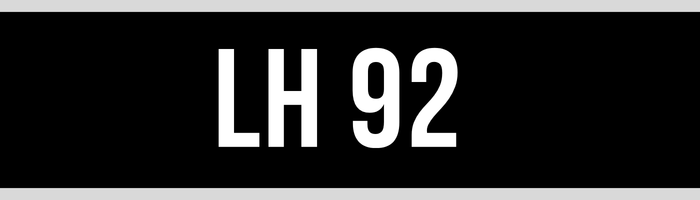 LH 92