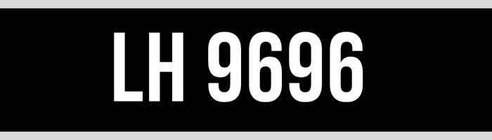 LH 9696