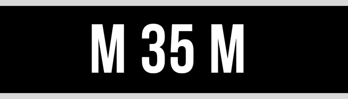 M 35 M